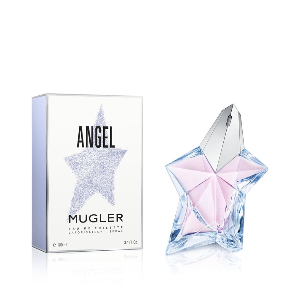 THIERRY MUGLER Angel Eau de Toilette