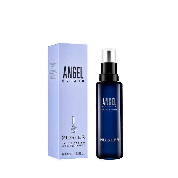 THIERRY MUGLER Angel Elixir Eau de Parfum, Hauptbild