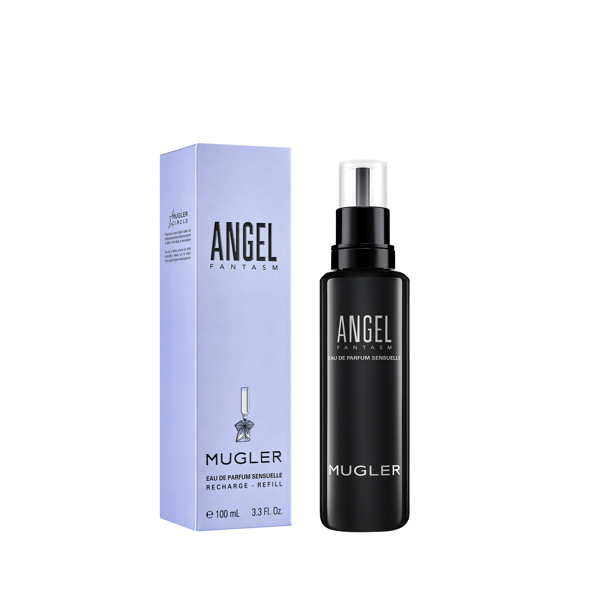 THIERRY MUGLER Angel Fantasm Eau de Parfum, Bild 2 von 2