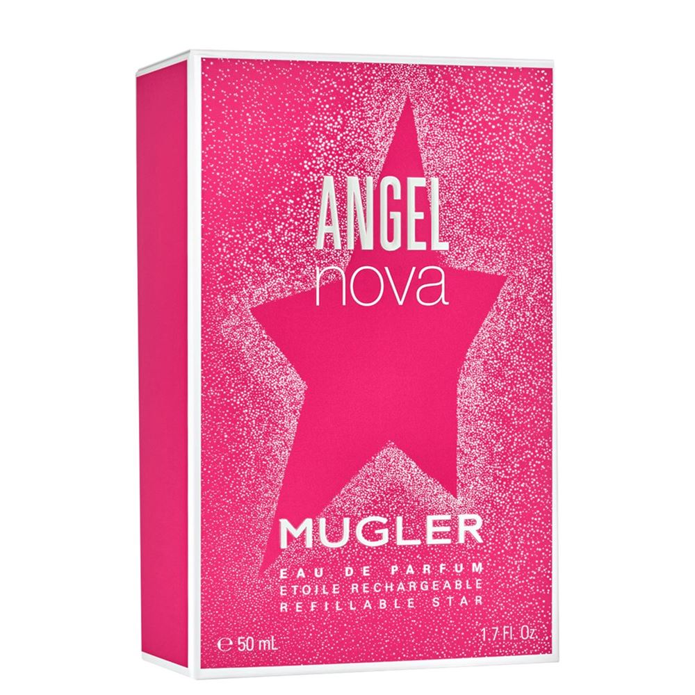 THIERRY MUGLER Angel Nova Eau de Parfum, image principale