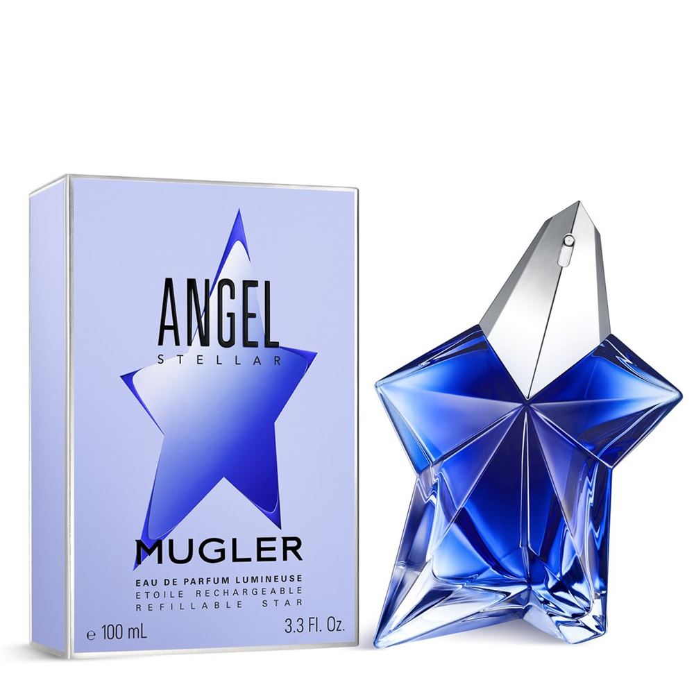 THIERRY MUGLER Angel Stellar Eau de Parfum, image principale