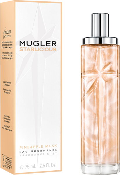 MUGLER Starlicious Mist 3