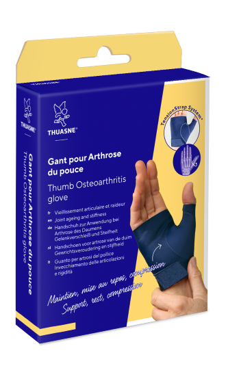 Thuasne gant pour arthrose