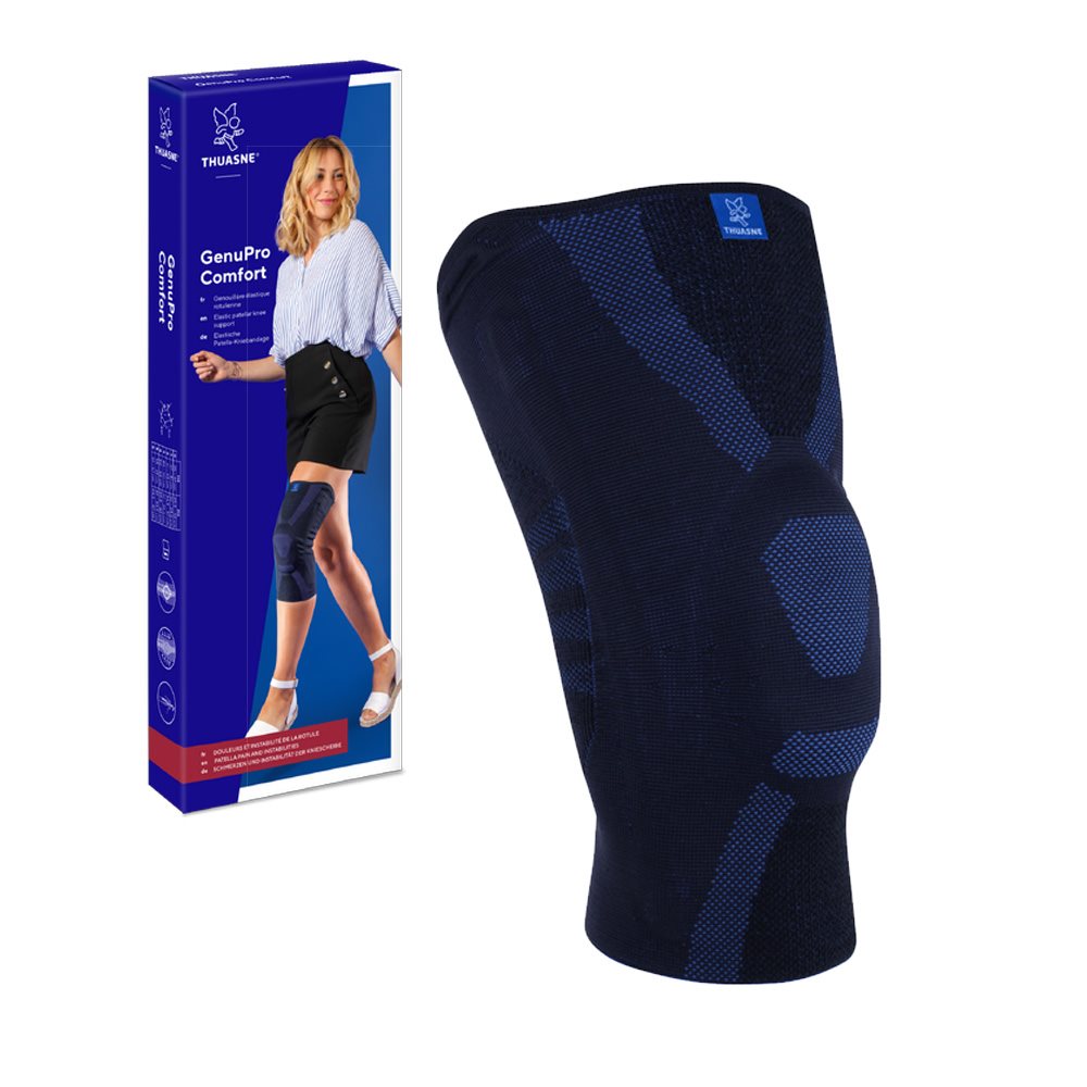 Thuasne GenuPro Comfort genouillère