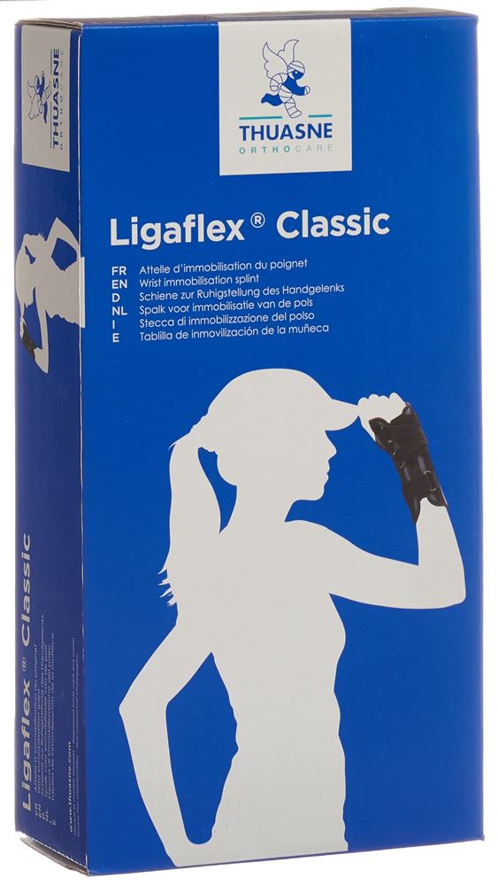 Thuasne Ligaflex band poignet, image principale