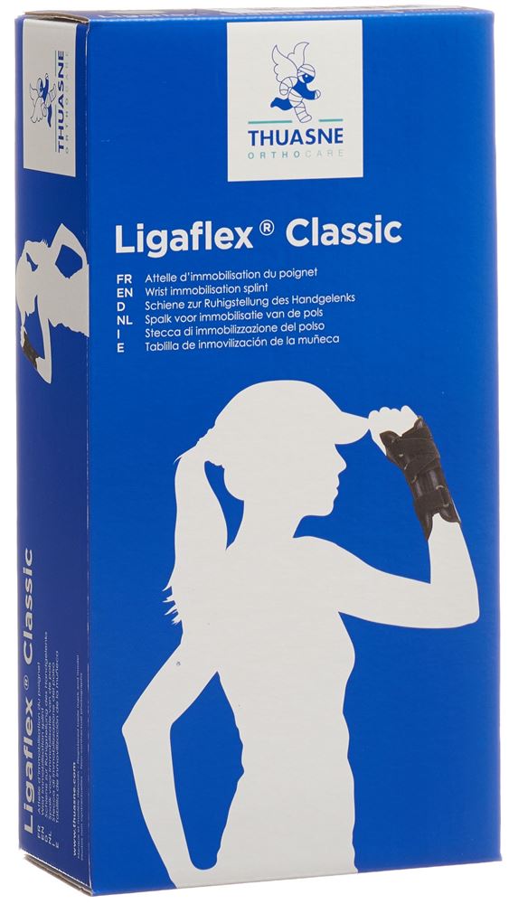Thuasne Ligaflex band poignet, image principale