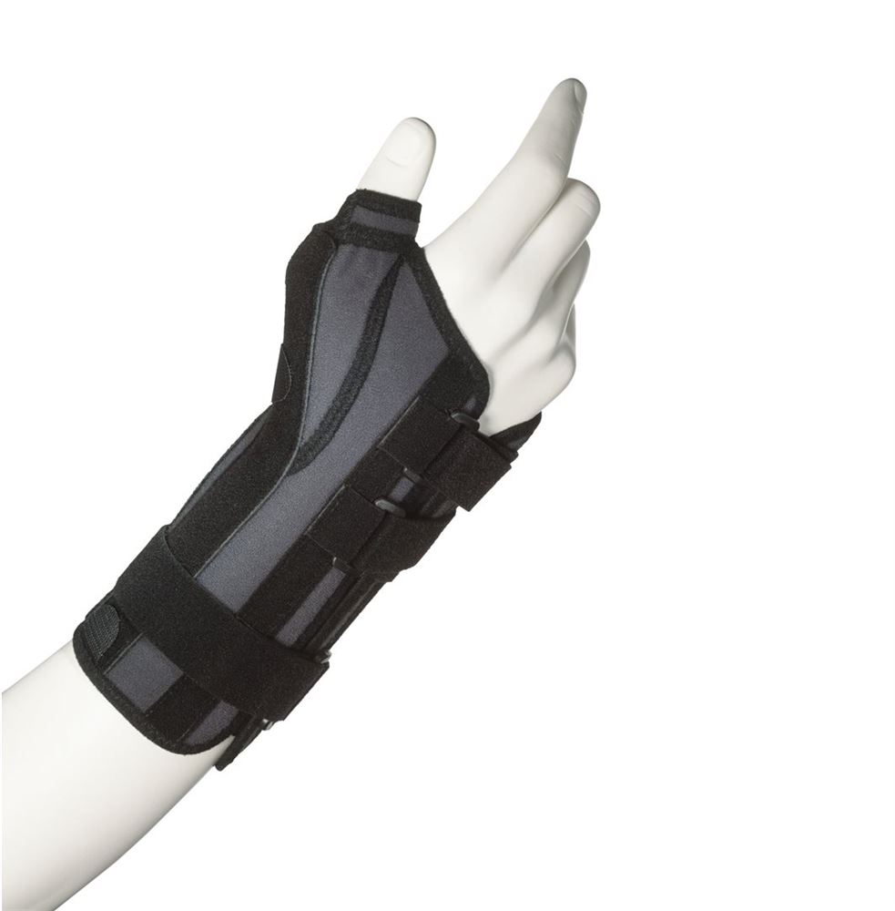Thuasne ligaflex manu bandage poignet, image 2 sur 2