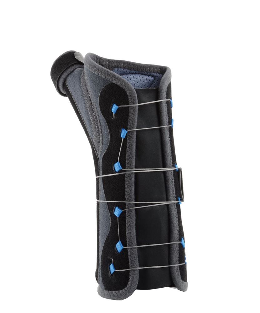 Thuasne Ligaflex Pro Plus Orthèse d`immobilisation du poignet et du pouce