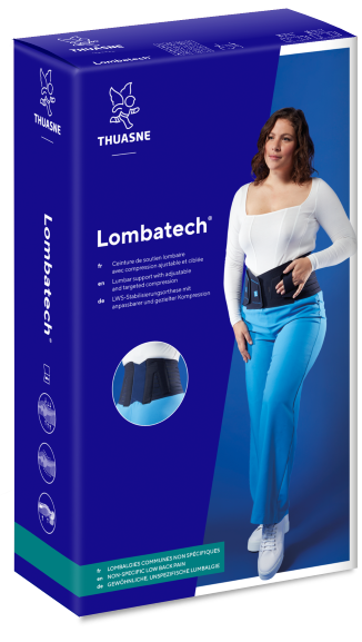 Thuasne Lombatech, Bild 2 von 2