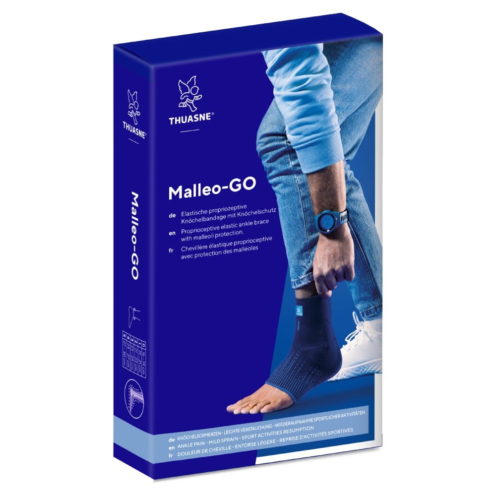 Thuasne malleo-go chevillère