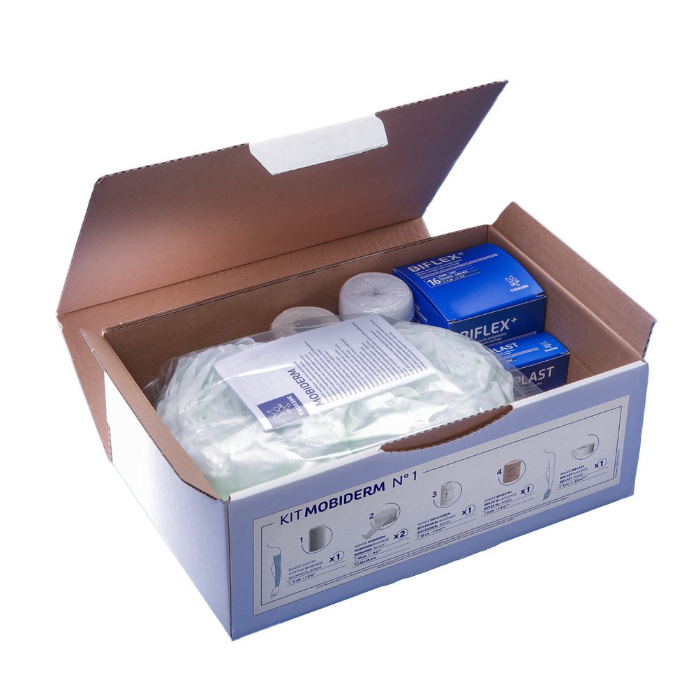 Thuasne Mobiderm kit 1 - bras, image principale