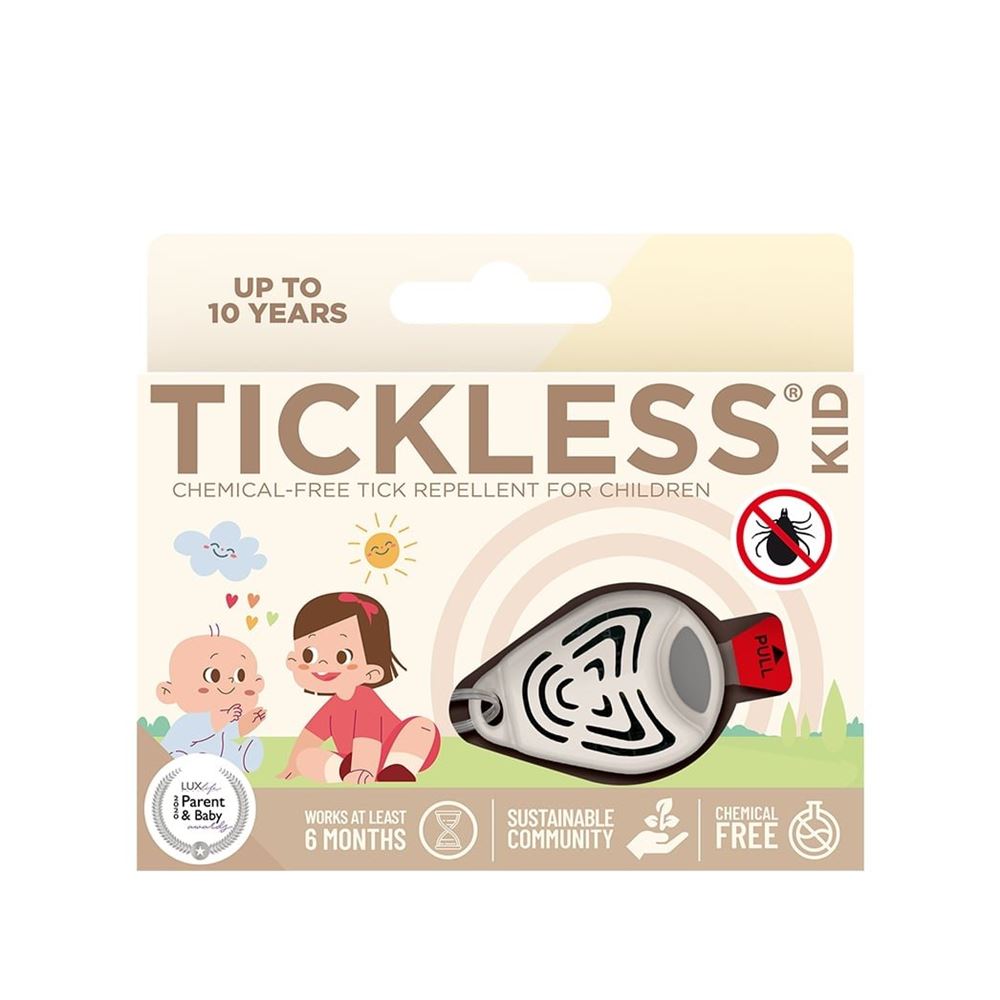 TICKLESS Baby Protection tiques
