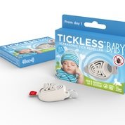 TICKLESS Baby Zeckenschutz, Bild 2 von 3