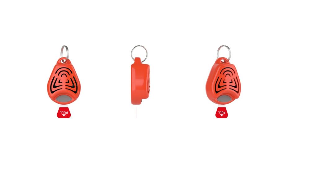 TICKLESS Kid Protection tiques, image 3 sur 3