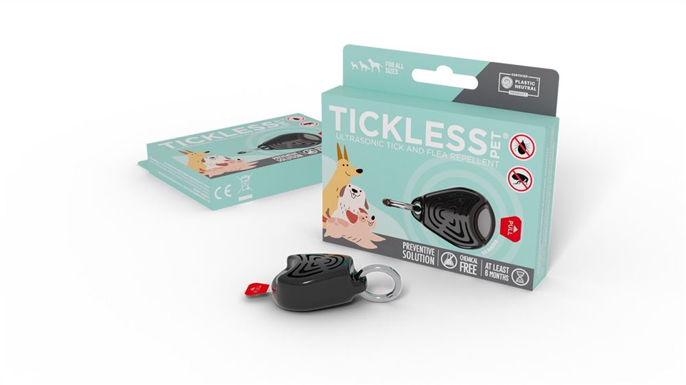 TICKLESS Pet-Protection tiques & puces, image 3 sur 3