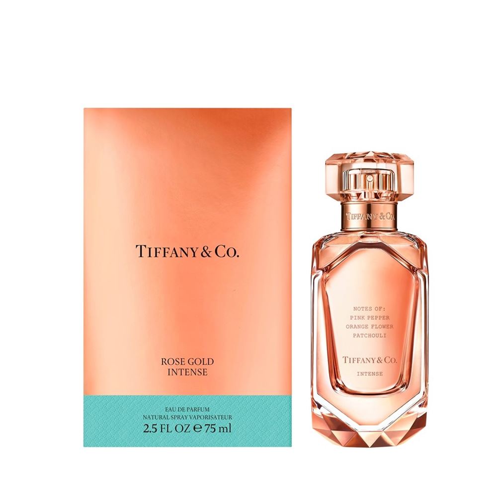 Tiffany Intense Eau de Parfum, Hauptbild