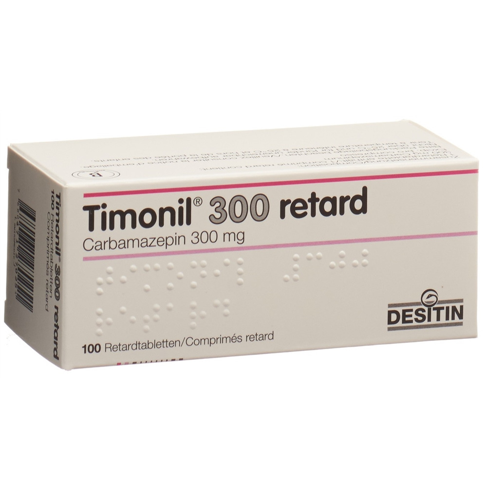 TIMONIL retard 300 mg, Bild 2 von 2