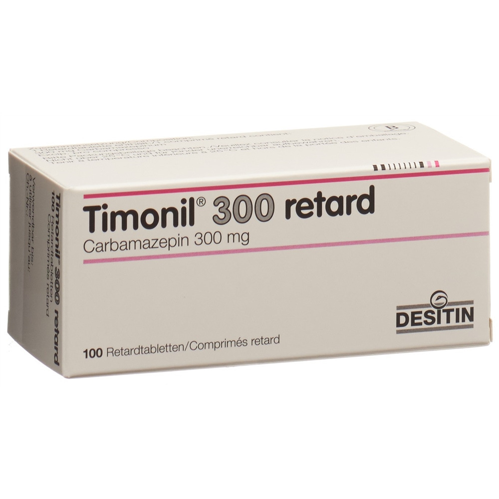 TIMONIL retard 300 mg, Hauptbild