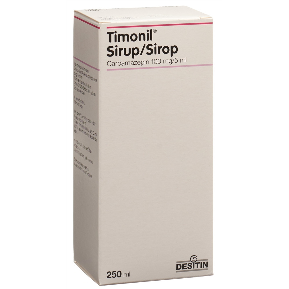 TIMONIL Sirup Fl 250 ml, Bild 2 von 2