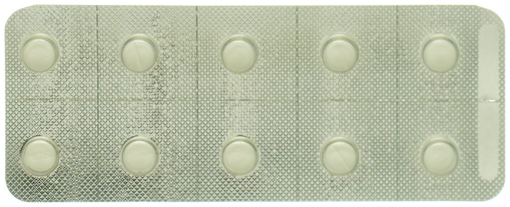 TORASEMIDE Mepha 5 mg, image principale