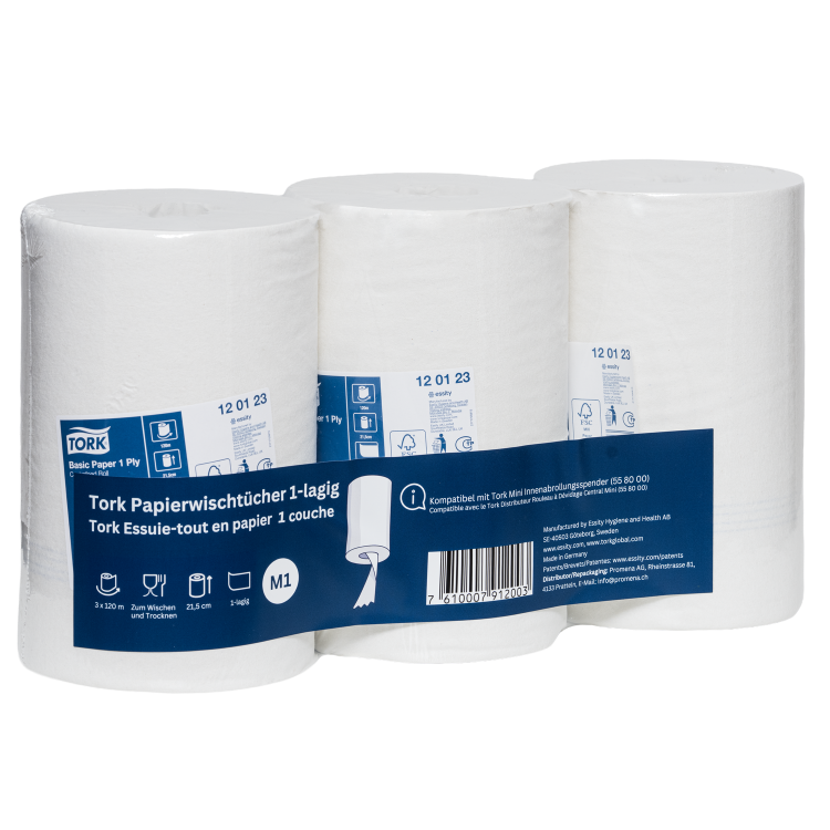 Tork Papierwischtuch
