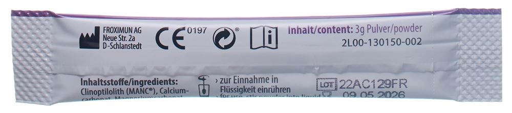 TOXAPREVENT Medi Plus, Bild 2 von 5