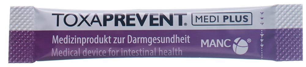 TOXAPREVENT Medi Plus, Bild 3 von 5