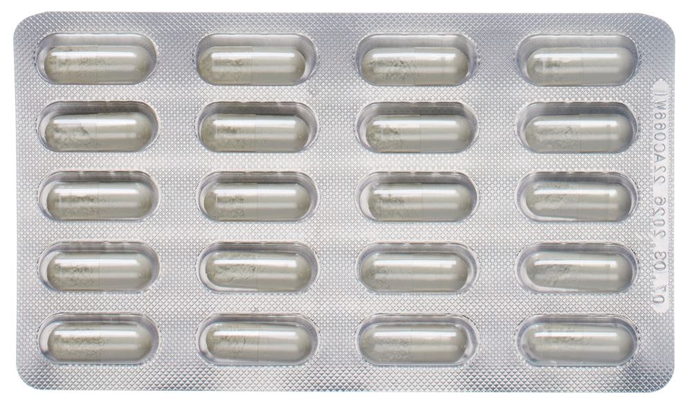 TOXAPREVENT Medi Pure, Bild 3 von 5