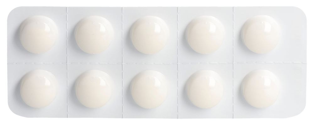 TRAMADOL retard 50 mg, image principale