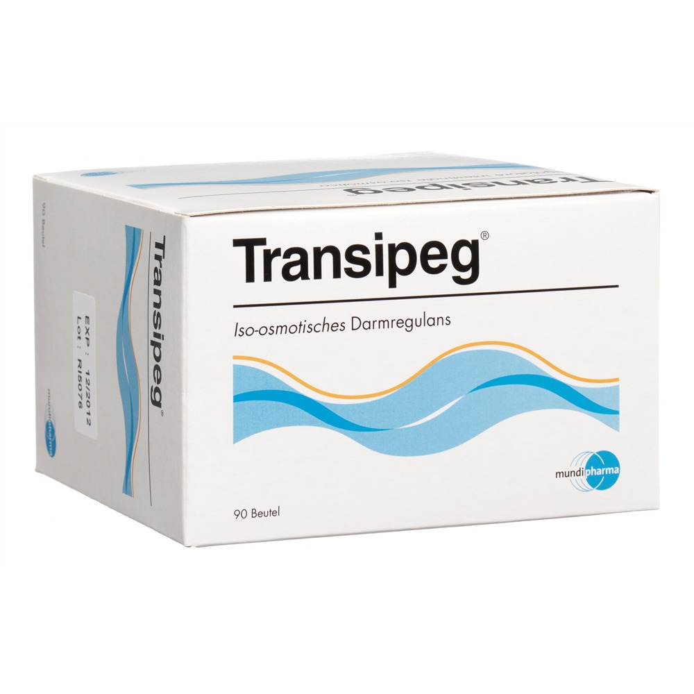 TRANSIPEG pdr sach 90 pce, image principale