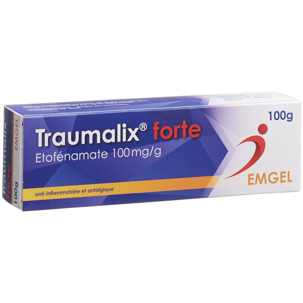 Traumalix forte EmGel, Bild 2 von 2