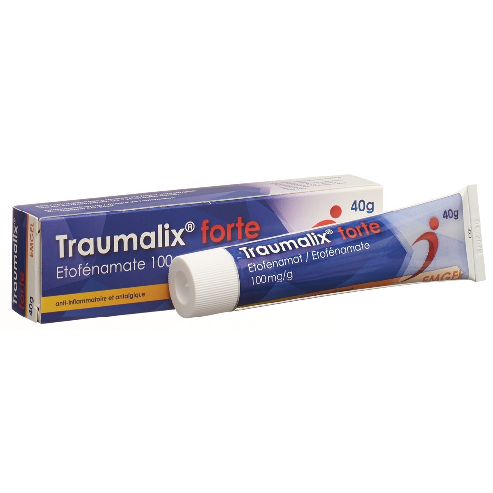 Traumalix forte EmGel, Bild 3 von 4