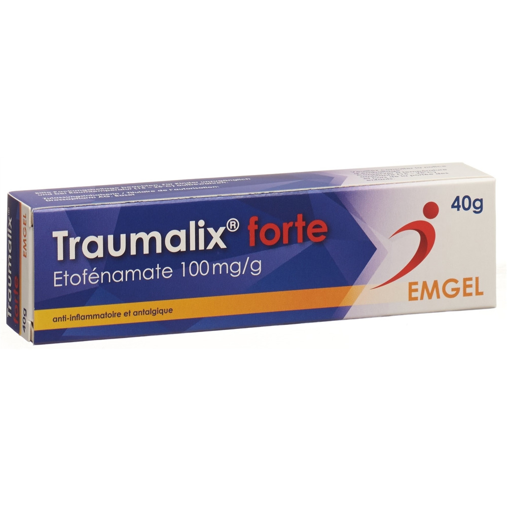 Traumalix forte EmGel, Bild 4 von 4