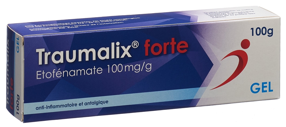 Traumalix forte, Bild 2 von 2