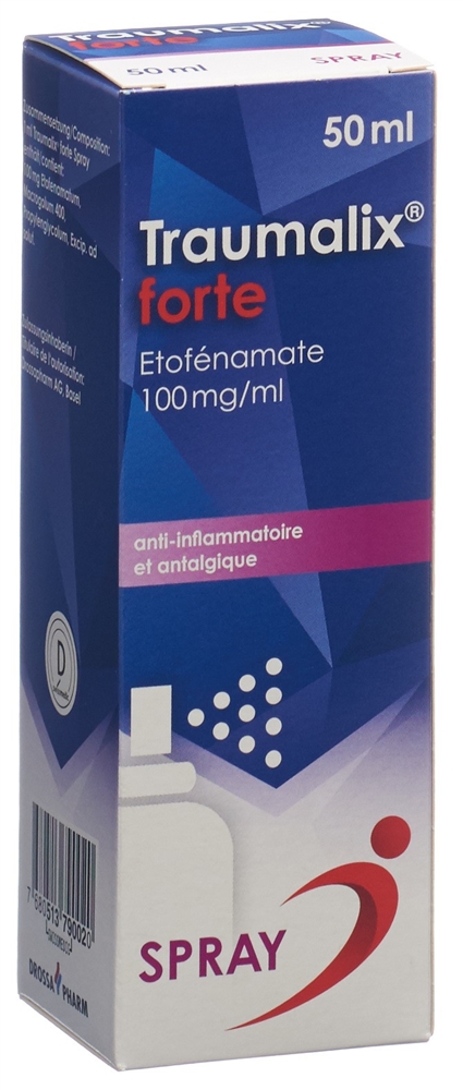 Traumalix forte, Bild 4 von 5