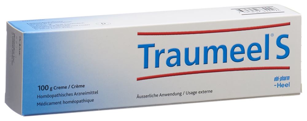 TRAUMEEL Creme Tb 100 g