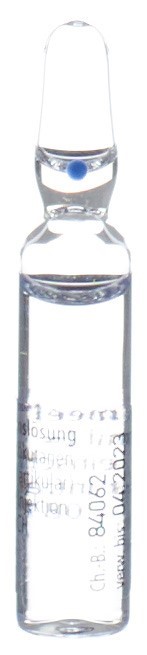 TRAUMEEL Inj Lös Amp 2.2 ml, Bild 2 von 3