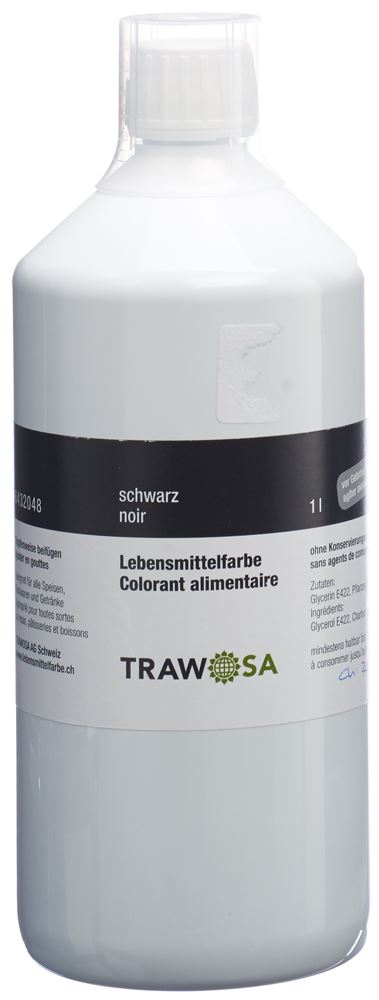 TRAWOSA colorant alimentaire