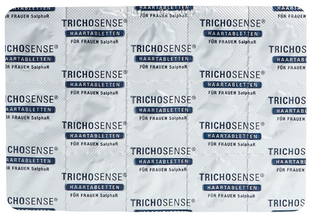 TRICHOSENSE Haartabletten, Bild 4 von 5