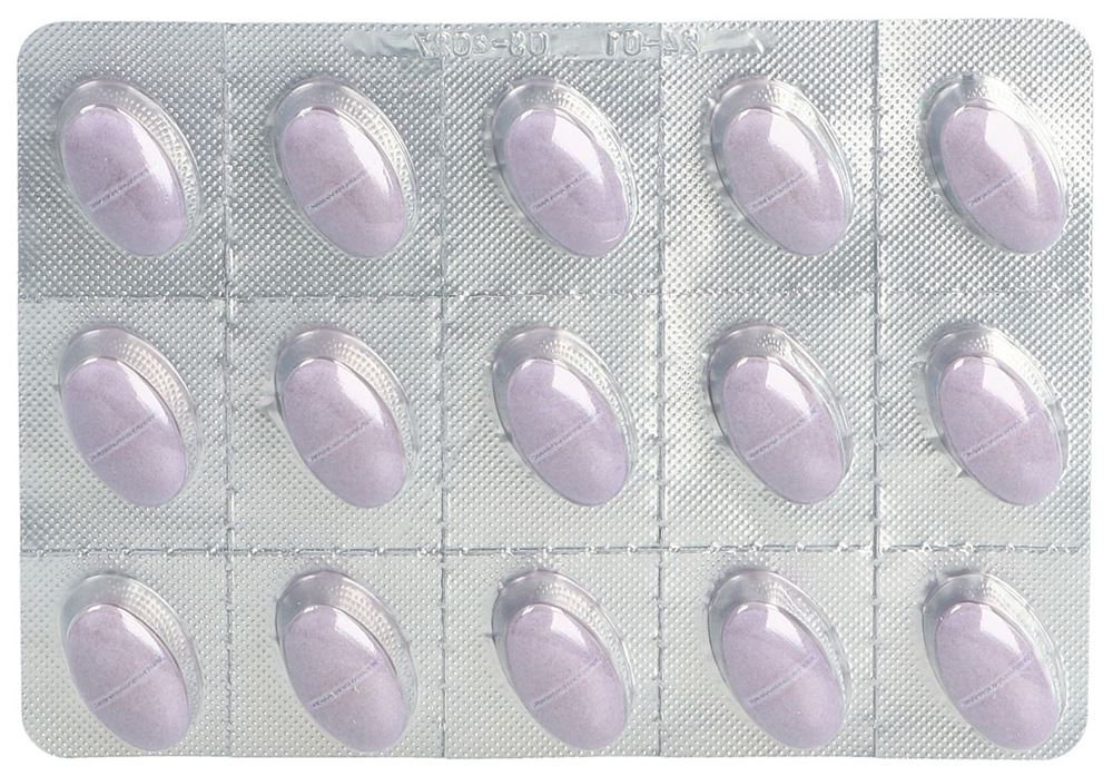 TRICHOSENSE Haartabletten, image 3 sur 5