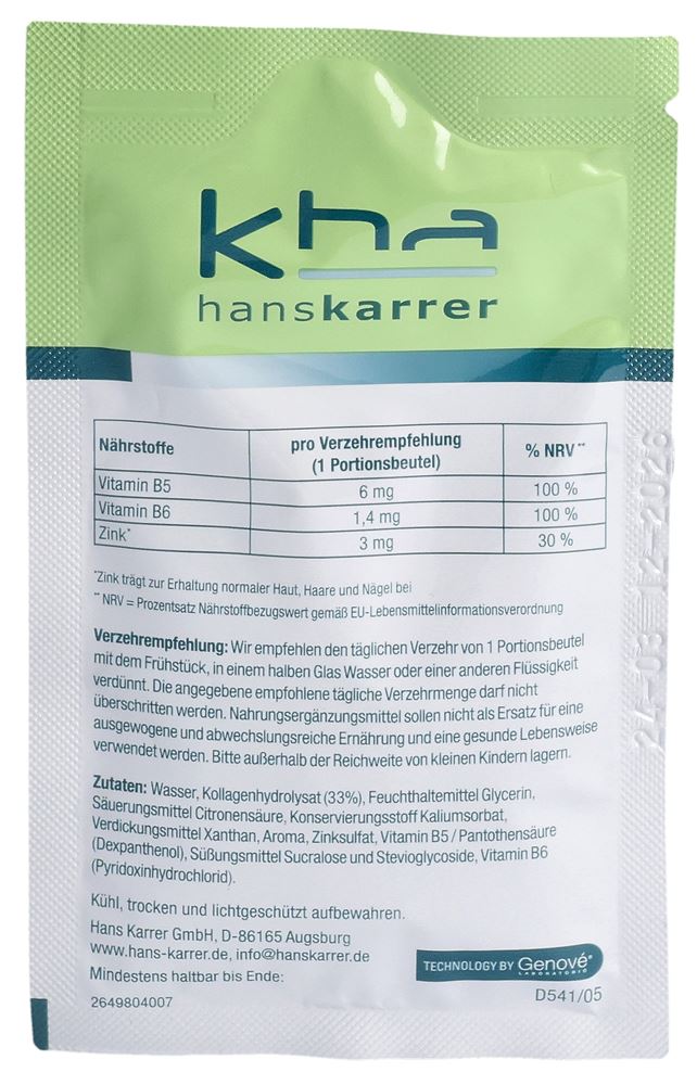 TRICHOSENSE Intensiv, Bild 2 von 5