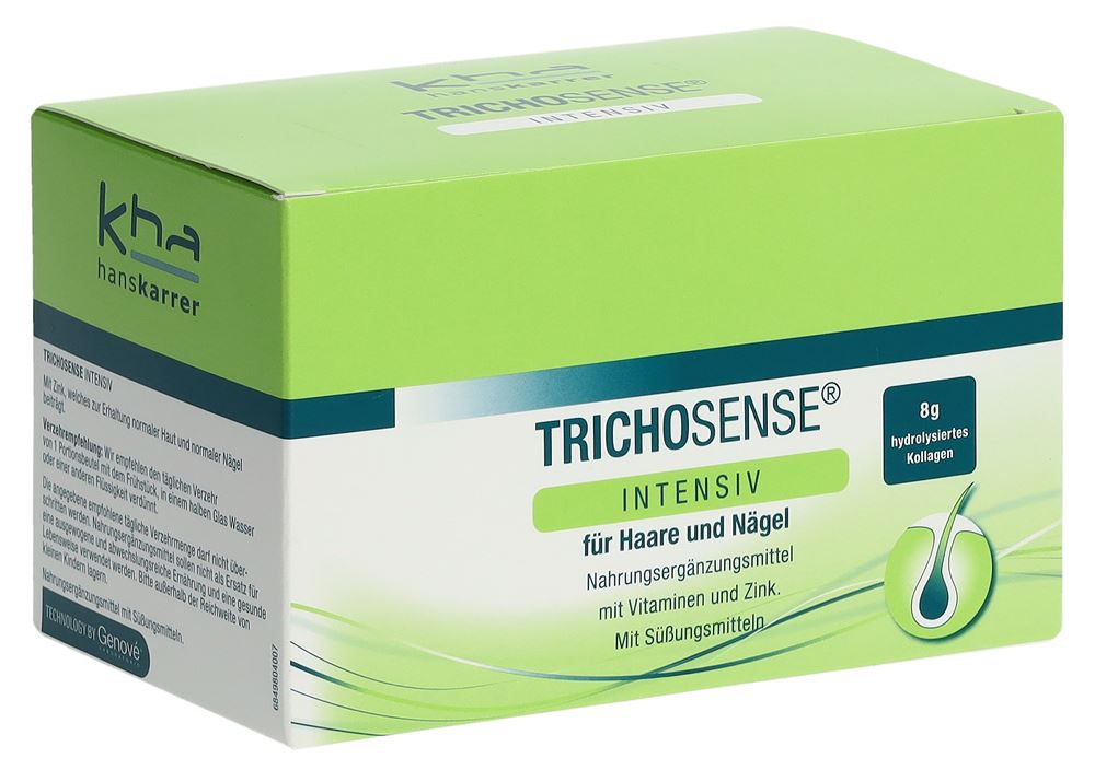 TRICHOSENSE Intensiv, Hauptbild