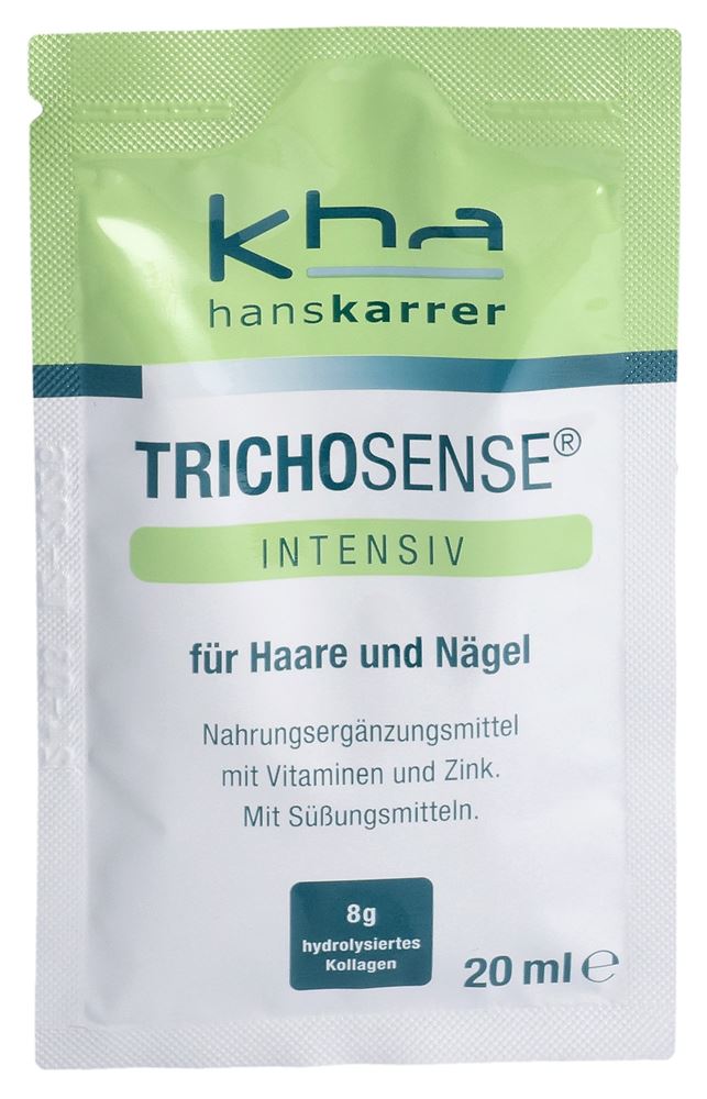 TRICHOSENSE Intensiv, image 3 sur 5