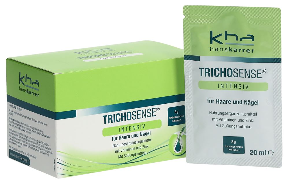 TRICHOSENSE Intensiv, image 4 sur 5