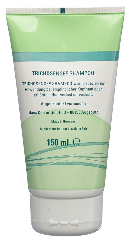 TRICHOSENSE Shampoo, Bild 2 von 4