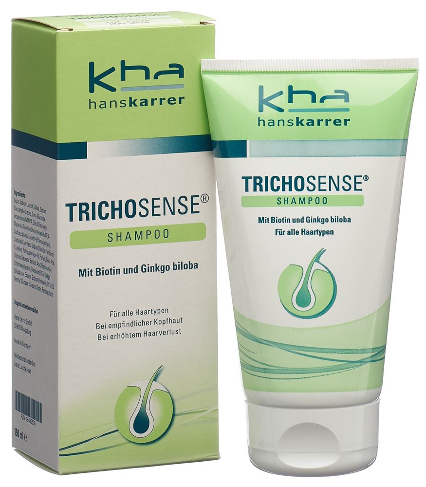 TRICHOSENSE Shampoo