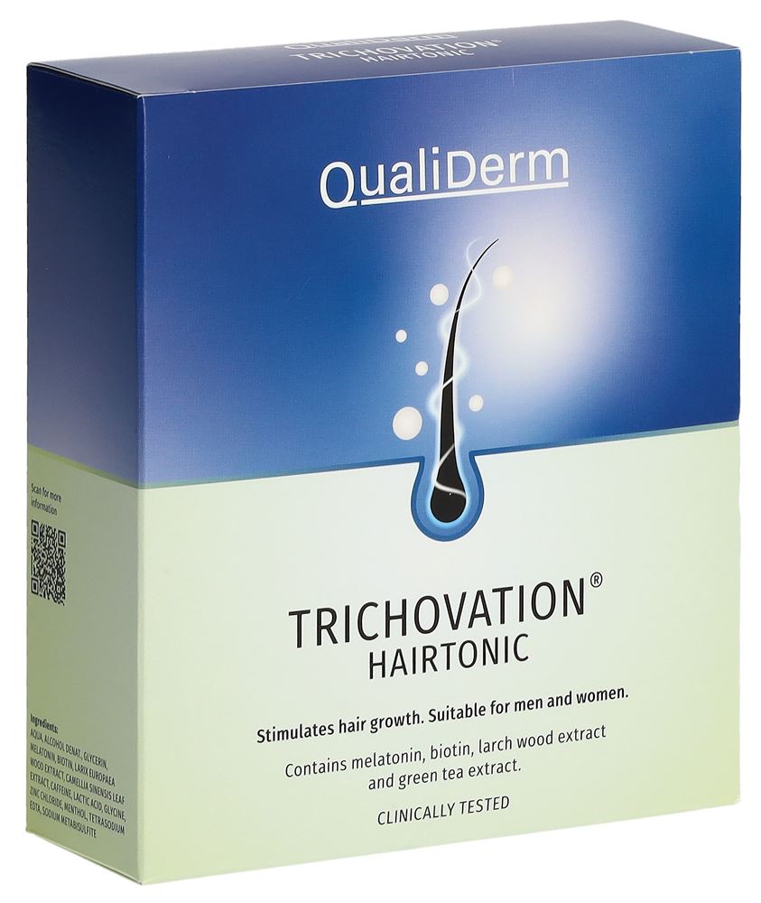 TRICHOVATION Tonic