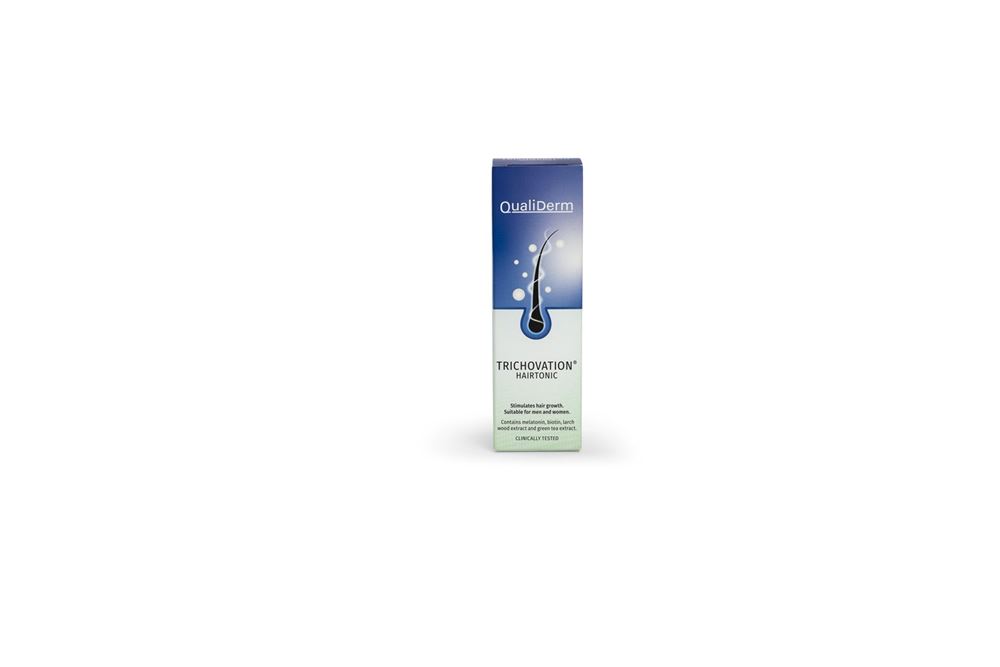 TRICHOVATION Tonic, Hauptbild
