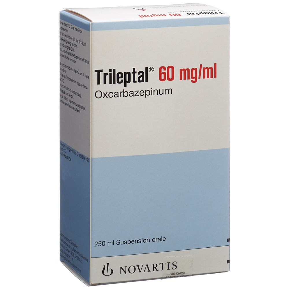 TRILEPTAL susp 6 % fl 250 ml, image 2 sur 2