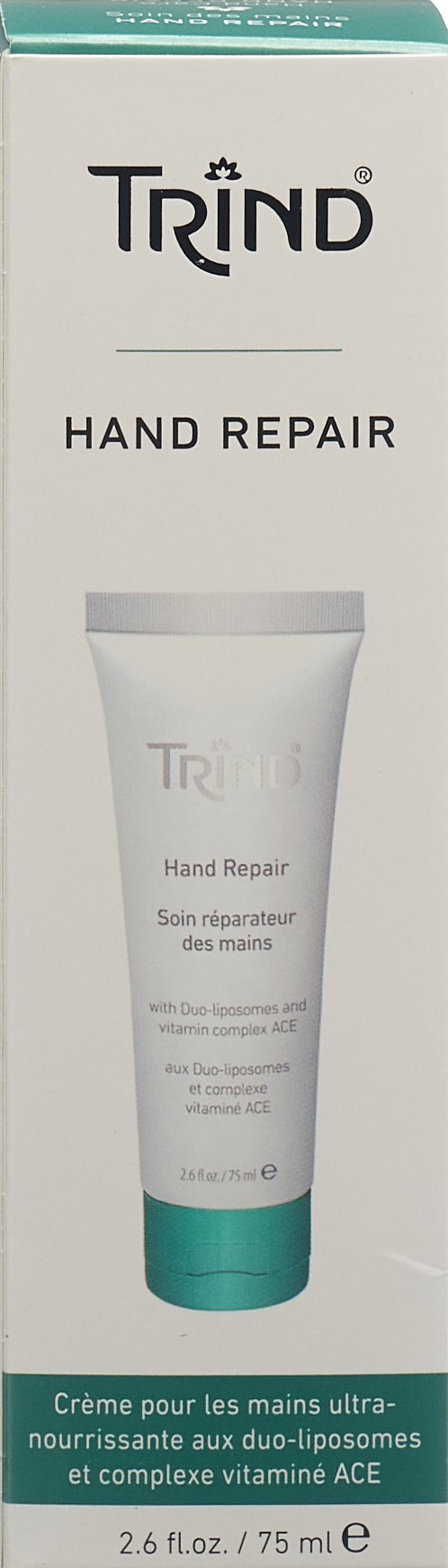 TRIND Hand Repair